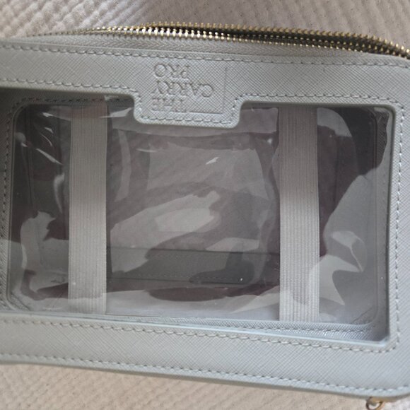 The Carry Pro Travel Cosmetic Cases - Picture 3 of 6